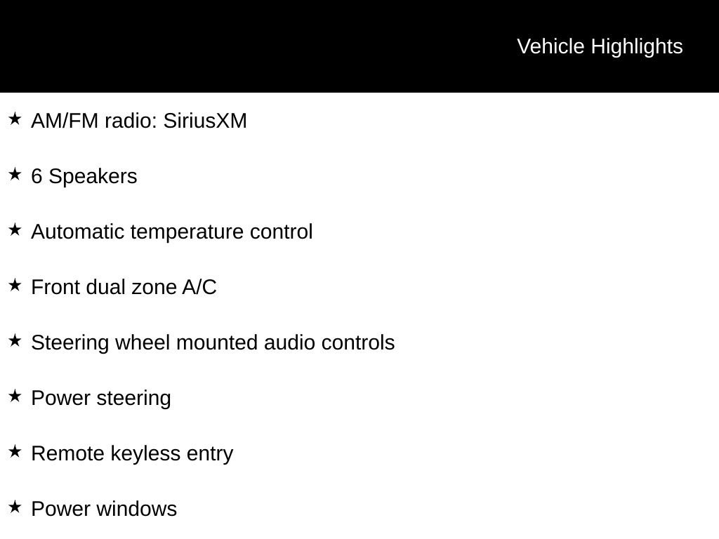 Certified 2025 Ford Escape Active FWD image 8