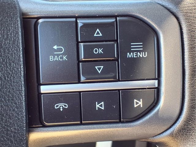 Certified 2025 Ford F150 XLT w/ Equipment Group 301A Standard image 19