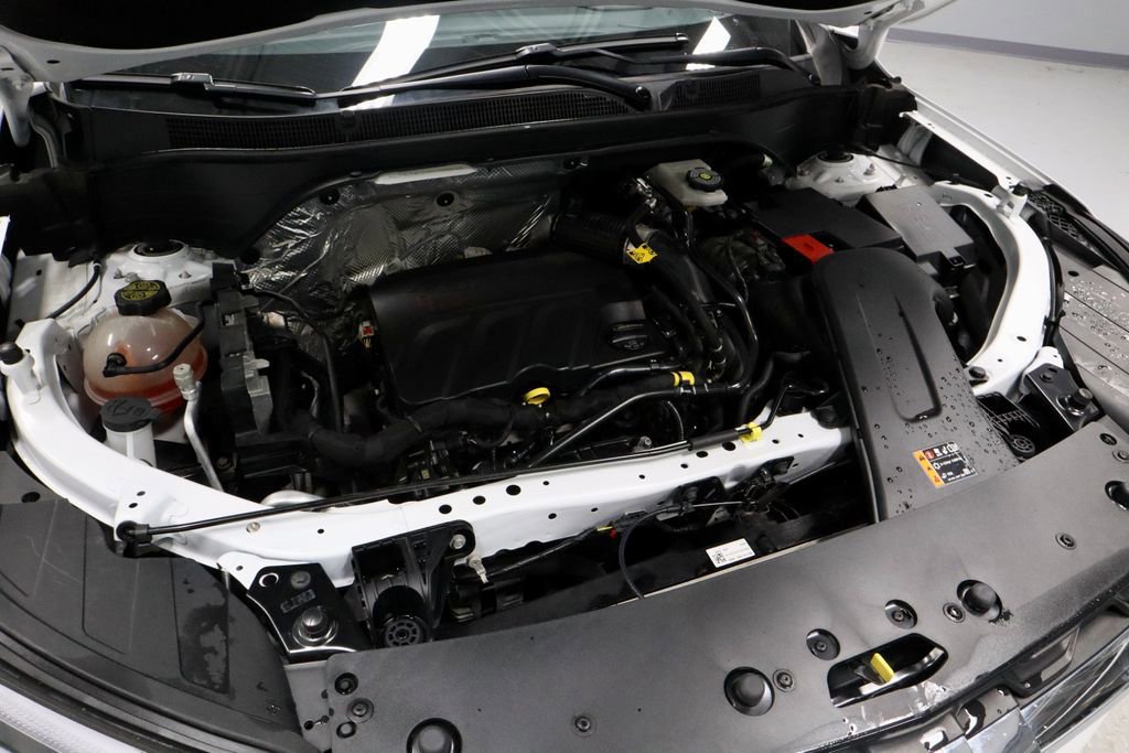 Used 2024 Chevrolet Trax LT image 15