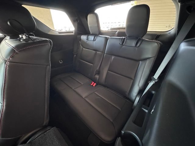Certified 2026 Ford Explorer ST-Line RWD image 11