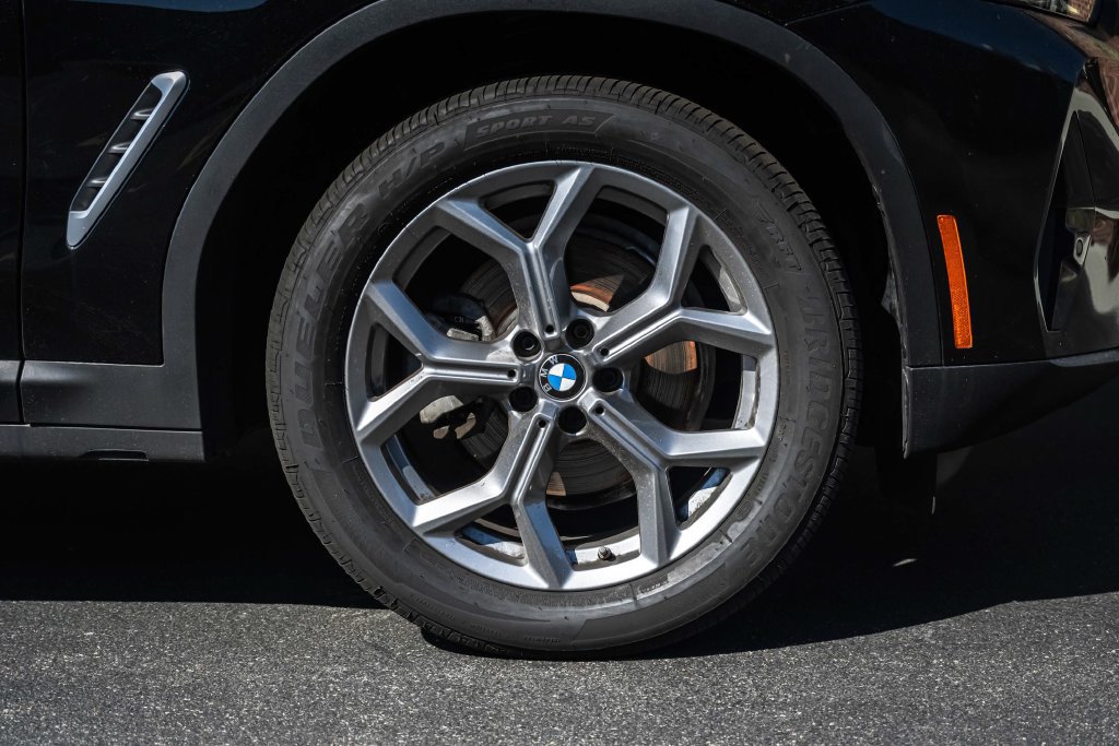 Used 2023 BMW X3 xDrive30i w/ Premium Package AWD/4WD image 15