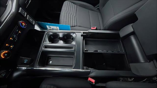 Certified 2023 Ford F150 XL w/ STX Appearance Package image 13