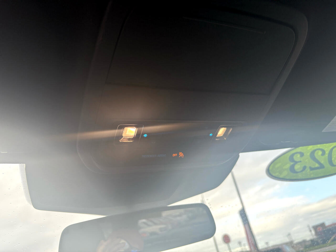 Certified 2023 Ford Explorer ST-Line w/ Class IV Trailer Tow Package image 32