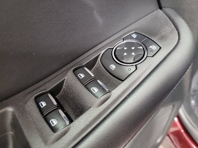 Certified 2023 Ford Edge SEL w/ Convenience Package AWD/4WD image 18