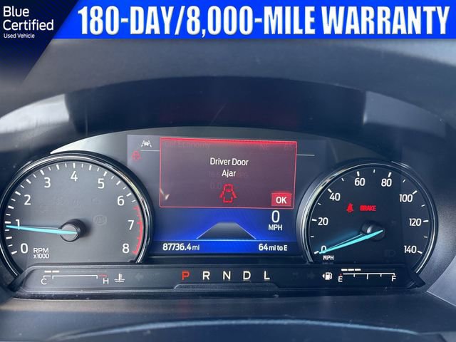 Certified 2022 Ford Explorer XLT image 24