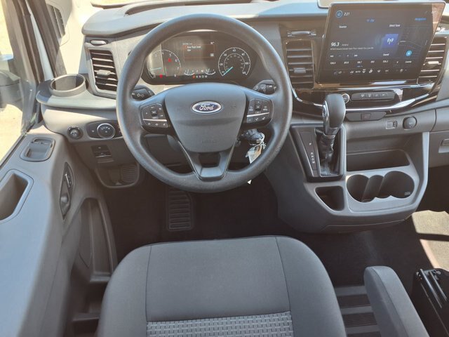 Certified 2024 Ford Transit 350 XLT RWD image 4