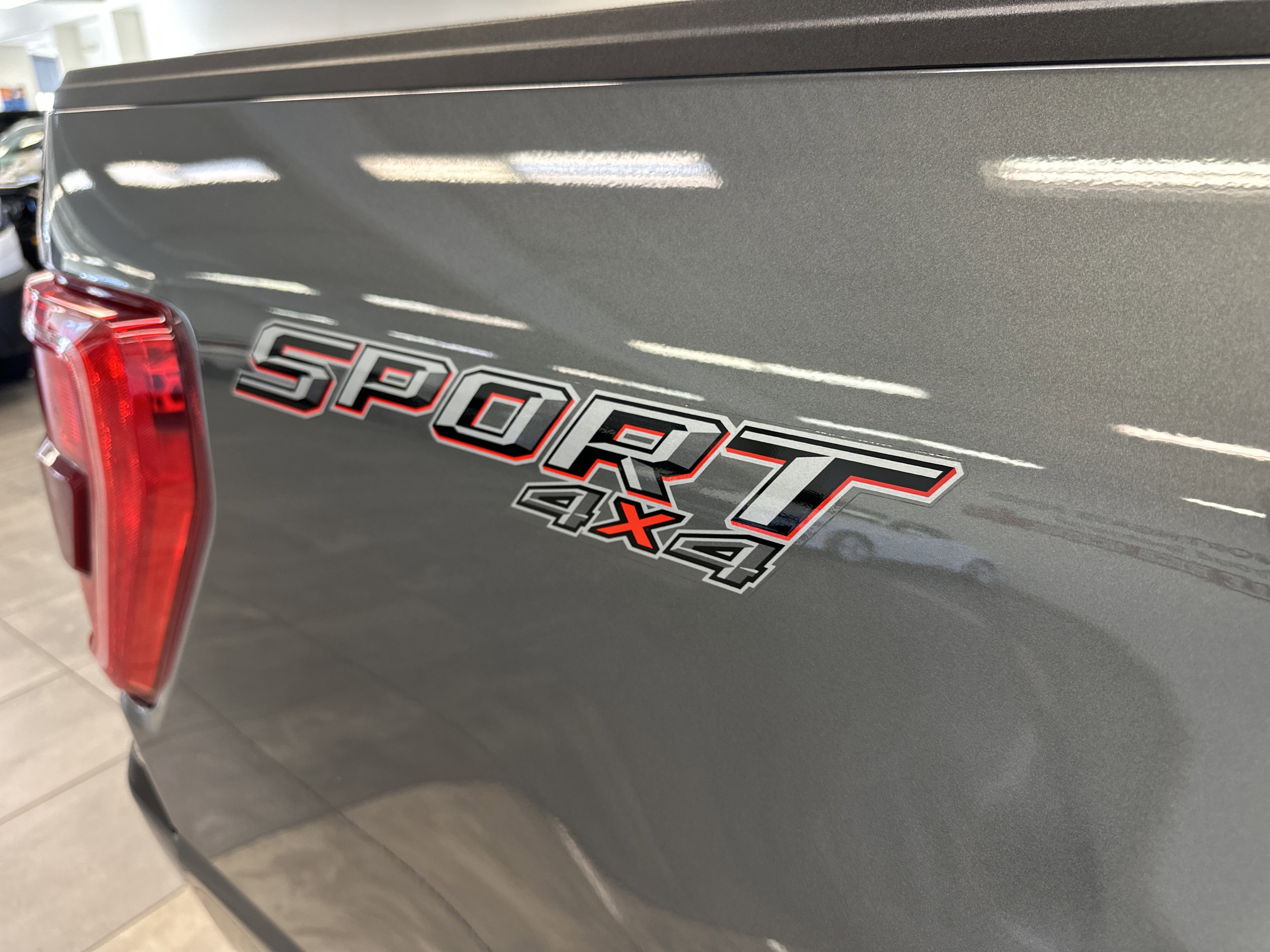 Certified 2023 Ford F150 XLT w/ Equipment Group 302A High image 21