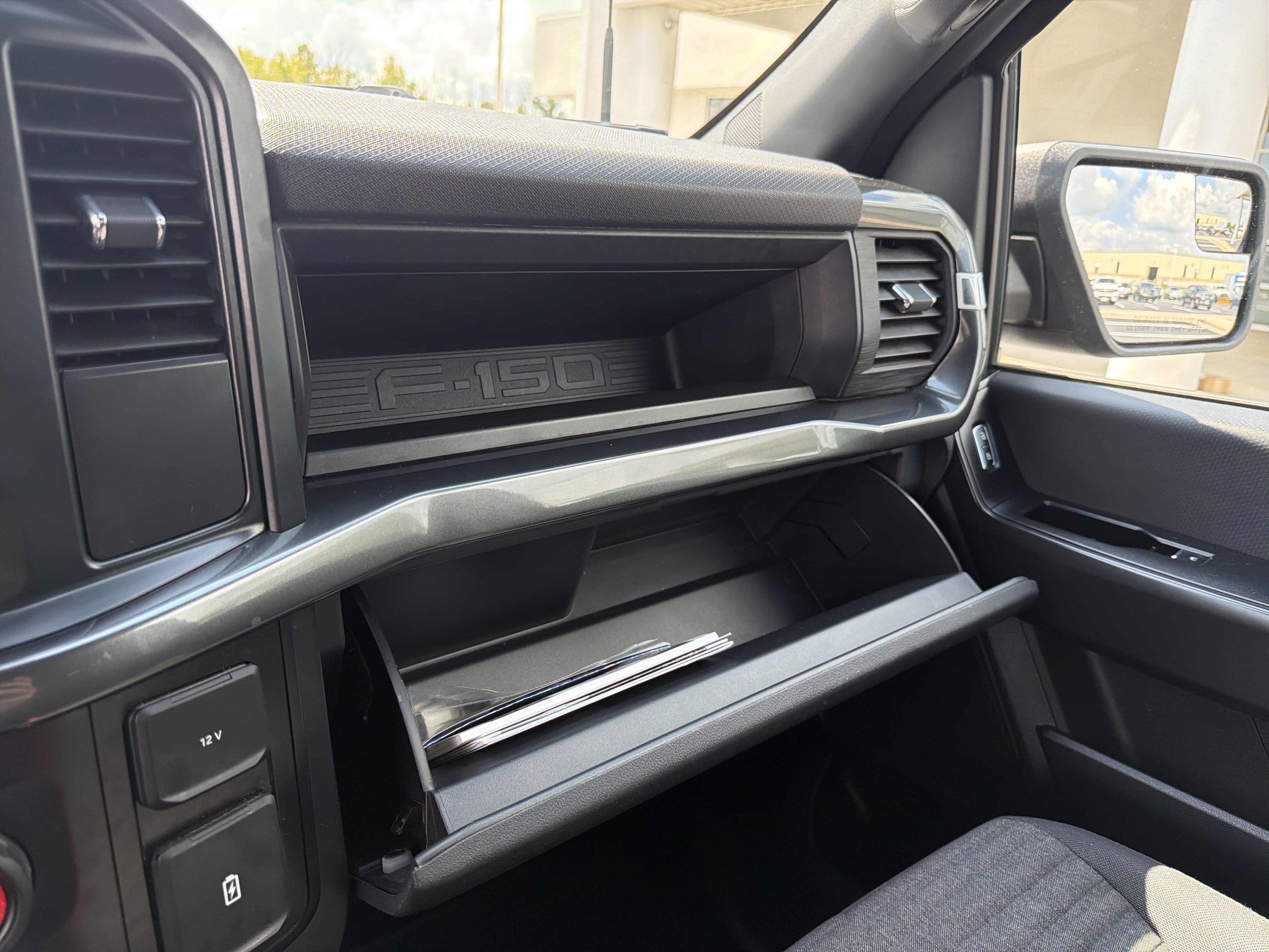 Certified 2023 Ford F150 XL w/ STX Appearance Package AWD/4WD image 46