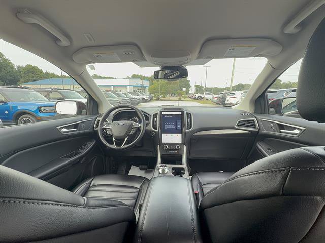Certified 2023 Ford Edge SEL w/ Convenience Package AWD/4WD image 20