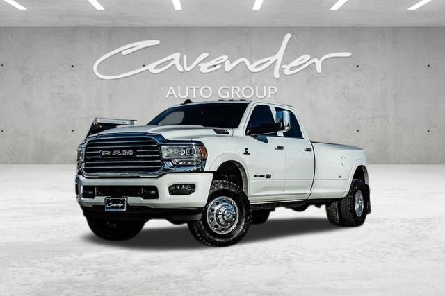 Used 2022 RAM 3500 Limited