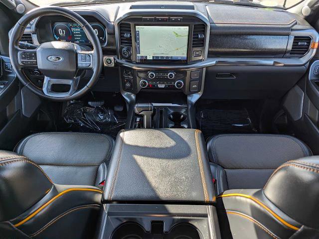 Certified 2023 Ford F150 Tremor w/ Equipment Group 402A High image 26