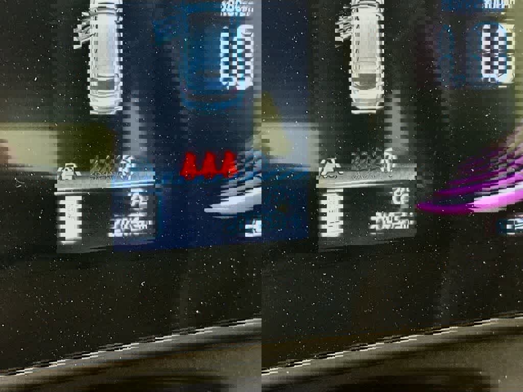 Used 2023 Kia Sportage X-Line w/ X-Line Premium Package image 22