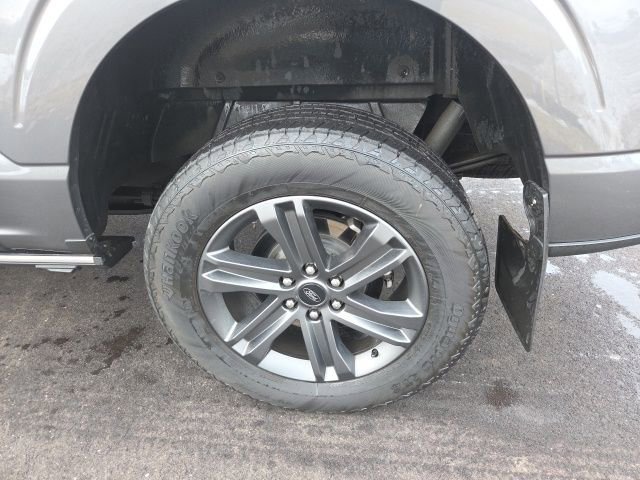 Certified 2023 Ford F150 Lariat w/ Equipment Group 502A High image 15