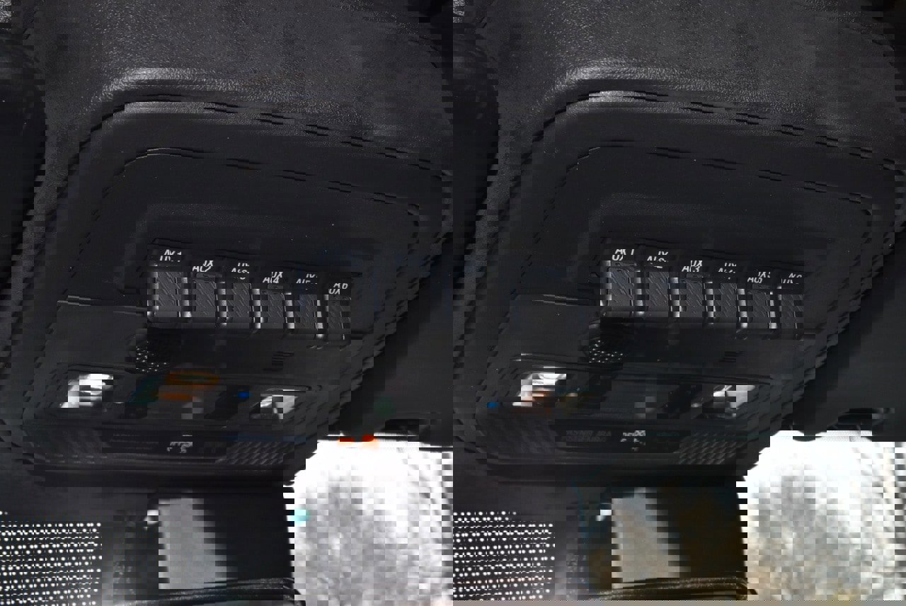 Certified 2022 Ford Bronco Wildtrak image 40