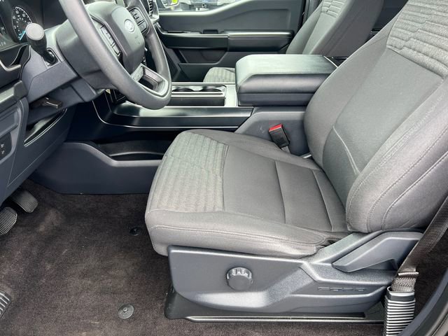 Certified 2022 Ford F150 XL w/ STX Appearance Package AWD/4WD image 23