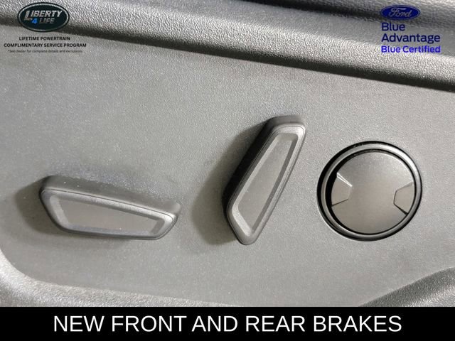 Certified 2022 Ford Bronco Wildtrak AWD/4WD image 14