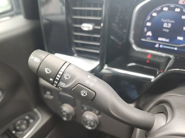 Used 2024 Chevrolet Silverado 1500 RST w/ Protection Package RWD image 40