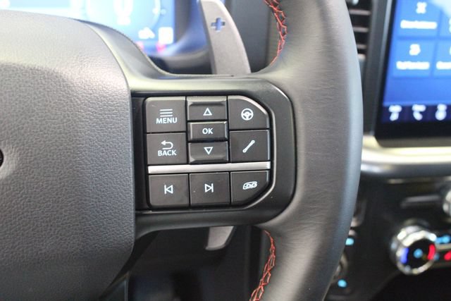 Certified 2025 Ford F150 Raptor AWD/4WD image 15