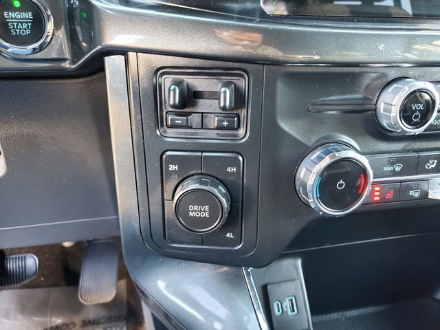 Certified 2022 Ford F150 XLT w/ Equipment Group 302A High image 23