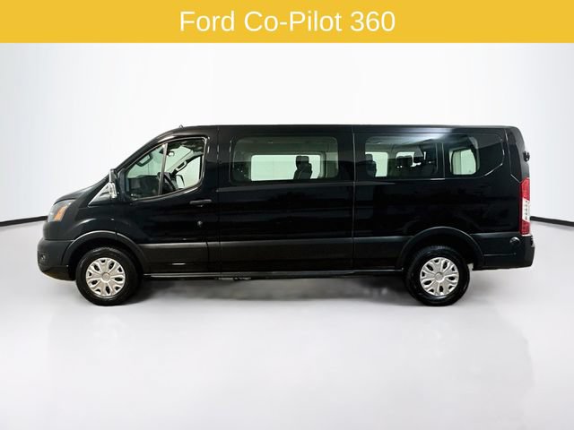 Certified 2024 Ford Transit 350 XLT RWD image 6