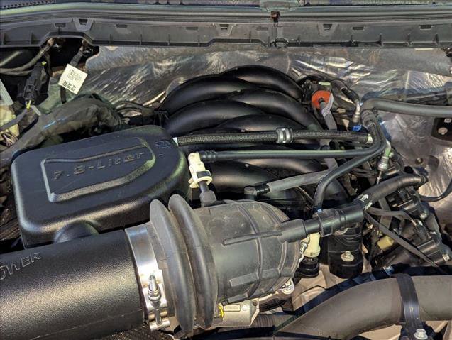 Certified 2022 Ford F250 XLT w/ XLT Premium Package image 23