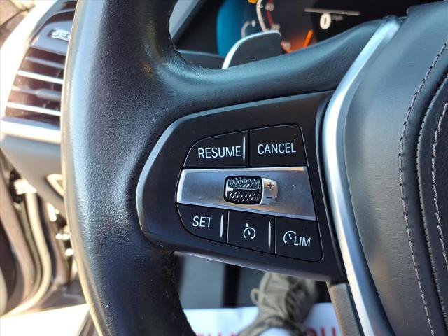 Used 2021 BMW X5 sDrive40i RWD image 15