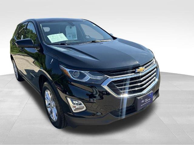 Used 2019 Chevrolet Equinox LT AWD/4WD image 8