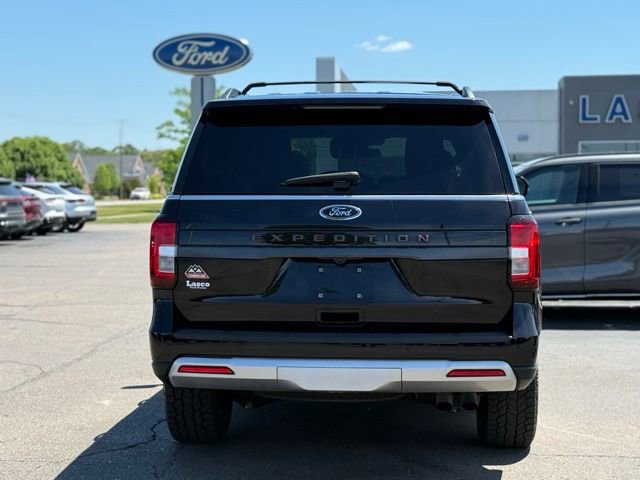 Certified 2023 Ford Expedition Timberline AWD/4WD image 47
