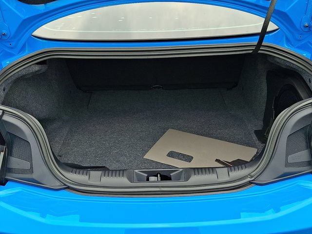 Certified 2024 Ford Mustang Premium RWD image 31