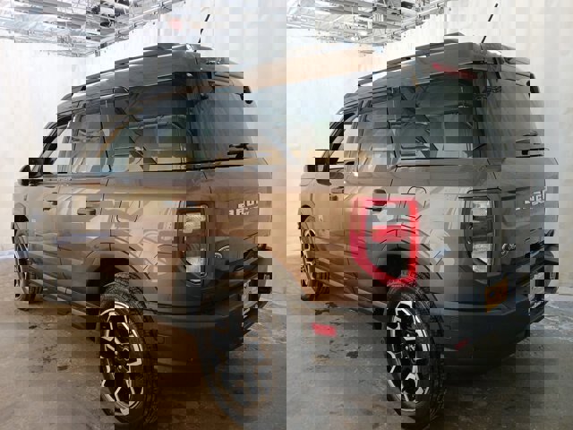 Certified 2022 Ford Bronco Sport Big Bend w/ Convenience Package image 2