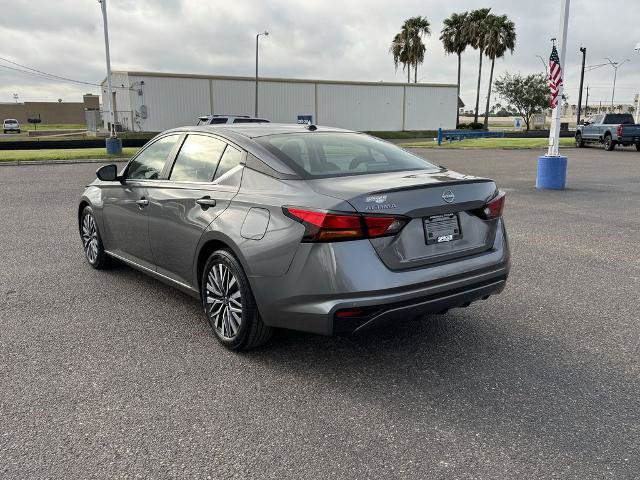 Used 2026 Nissan Altima 2.5 SV FWD image 6