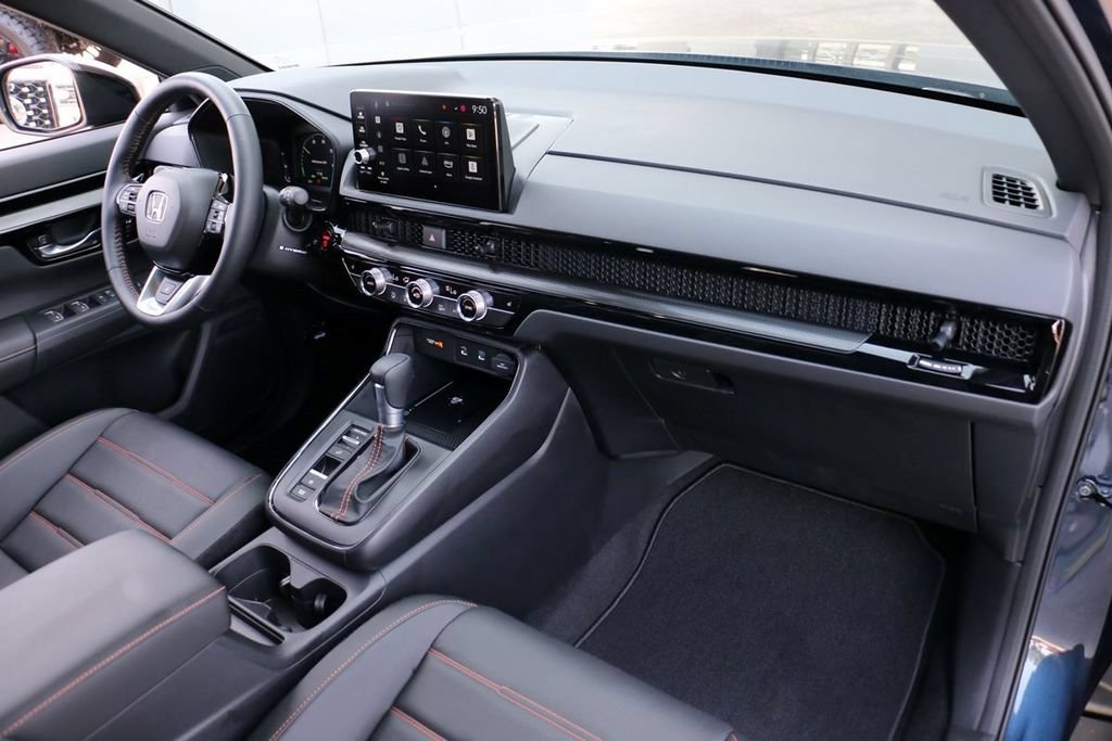 Used 2026 Honda CR-V Sport Touring image 35