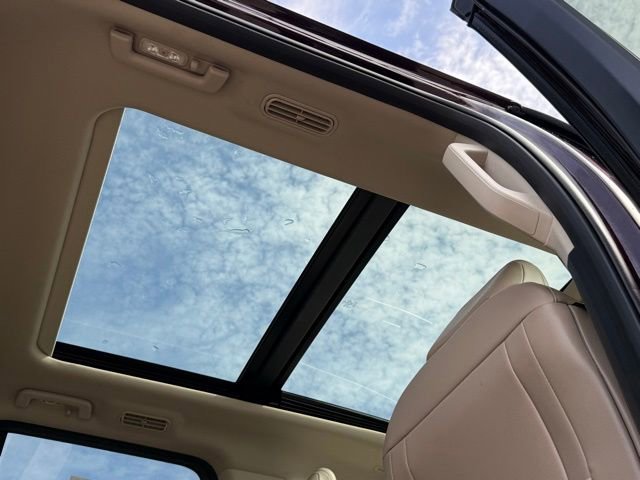 Certified 2024 Ford Expedition Max Limited AWD/4WD image 6