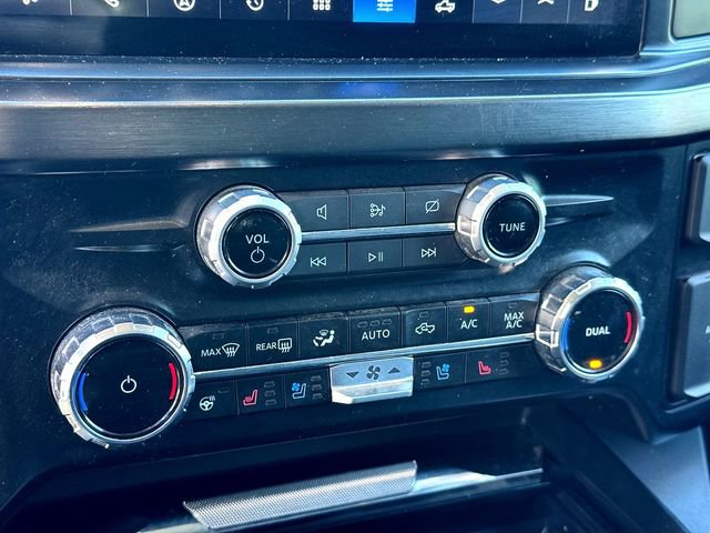 Certified 2024 Ford F350 Lariat w/ Lariat Ultimate Package image 18