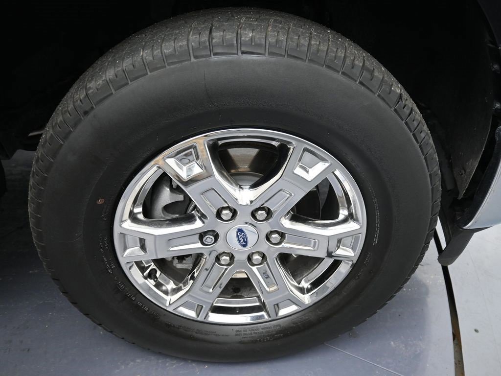 Certified 2023 Ford F150 XLT w/ Equipment Group 302A High image 52