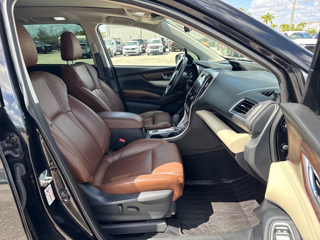 Used 2019 Subaru Ascent Touring w/ Popular Package #3 image 28