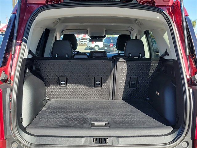 Certified 2021 Ford Bronco Sport Big Bend image 29