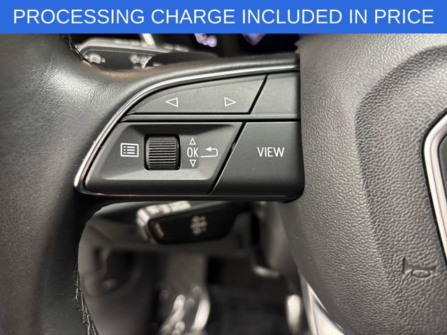 Used 2023 Audi Q3 2.0T Premium AWD/4WD image 17