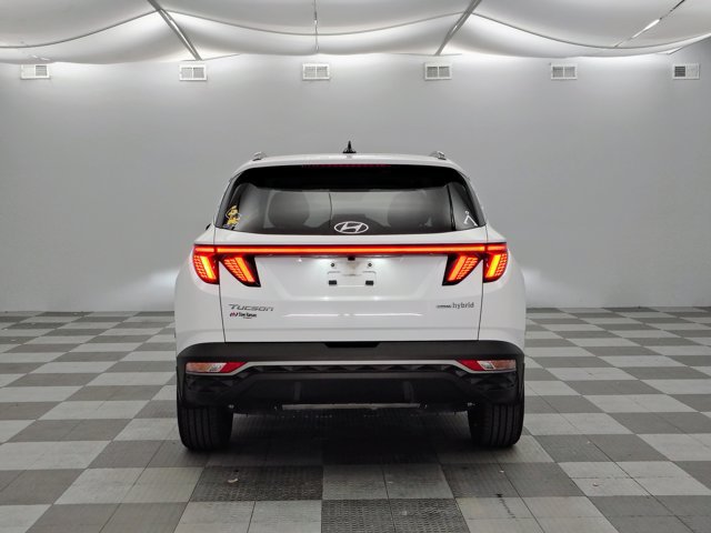 Used 2024 Hyundai Tucson SEL AWD/4WD image 5