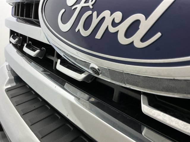 Certified 2024 Ford F350 Lariat w/ Camper Package AWD/4WD image 11