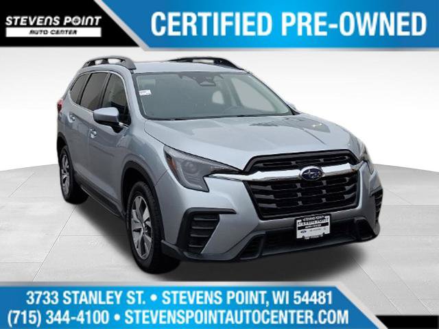 Used 2024 Subaru Ascent Premium w/ Convenience Package AWD/4WD image 9