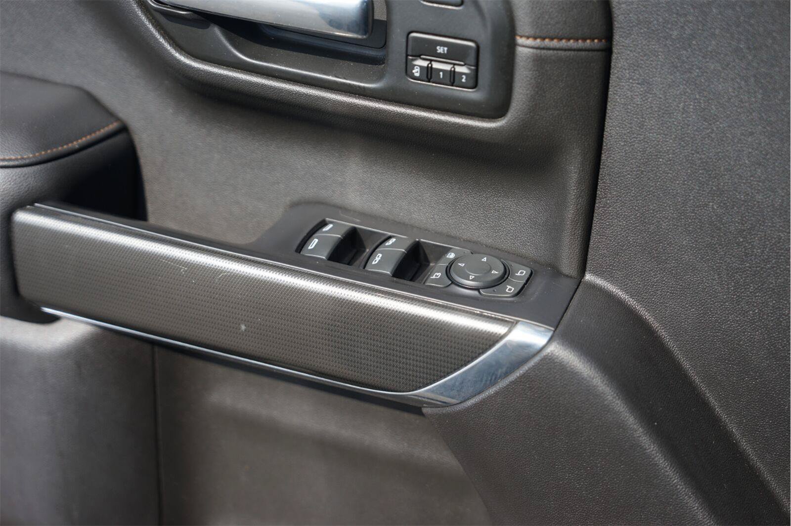 Used 2020 GMC Sierra 1500 AT4 w/ AT4 Premium Package AWD/4WD image 30