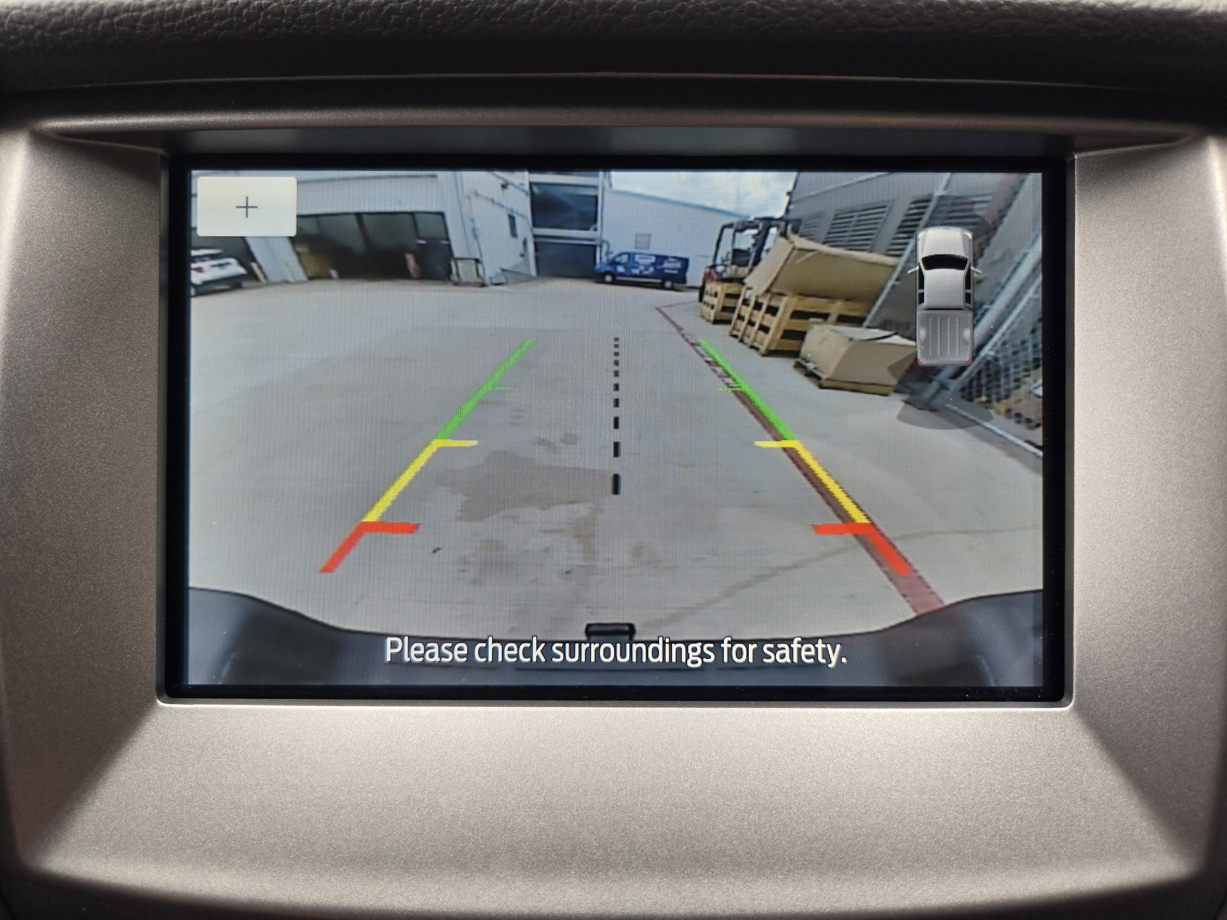 Certified 2022 Ford Ranger XLT w/ Equipment Group 302A High image 13