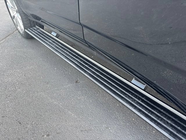 Used 2021 Chevrolet Tahoe High Country AWD/4WD image 14