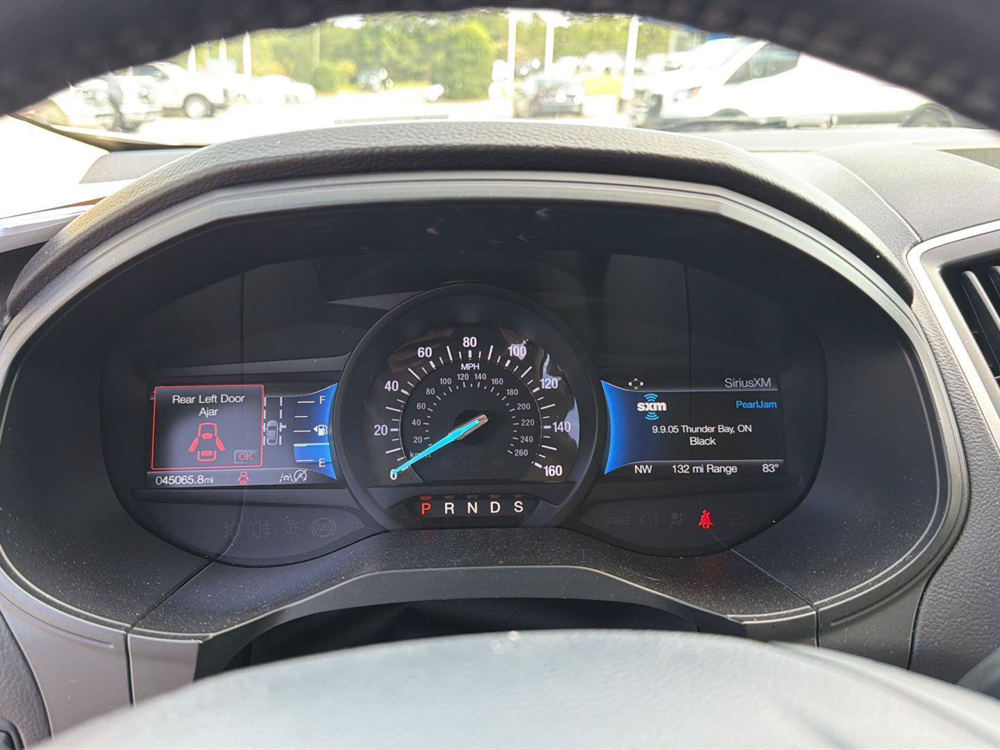 Certified 2022 Ford Edge SEL w/ Convenience Package AWD/4WD image 23