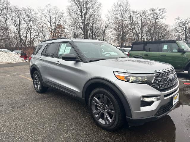 2023 XLT