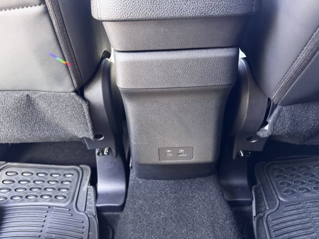 Used 2024 Mitsubishi Outlander Sport SE image 33