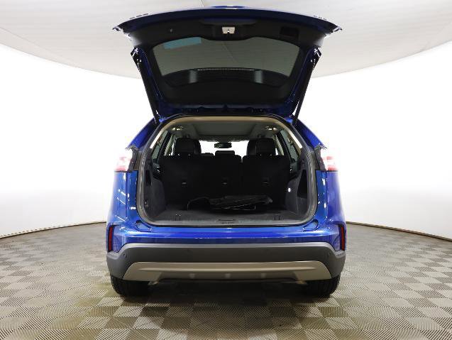 Certified 2024 Ford Edge SEL w/ Convenience Package image 21