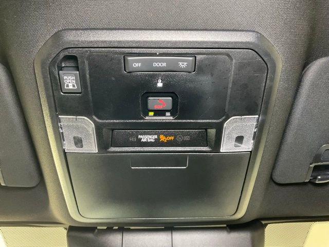 Used 2024 Toyota Tacoma SR5 image 21