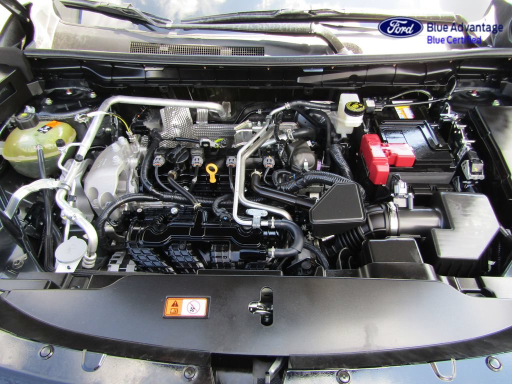Used 2025 Mitsubishi Outlander SEL AWD/4WD image 39